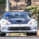 Illustration for article titled Of Course Australians Are Crazy Enough To Rally A Dodge Viper